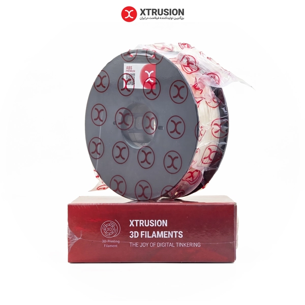 فیلامنت ABS Premium ایکستروژن 3 ABS-Premium-Vacuum
