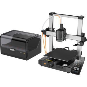 پرینتر سه بعدی فیلامنتی Anycubic مدل Kobra 3 Combo