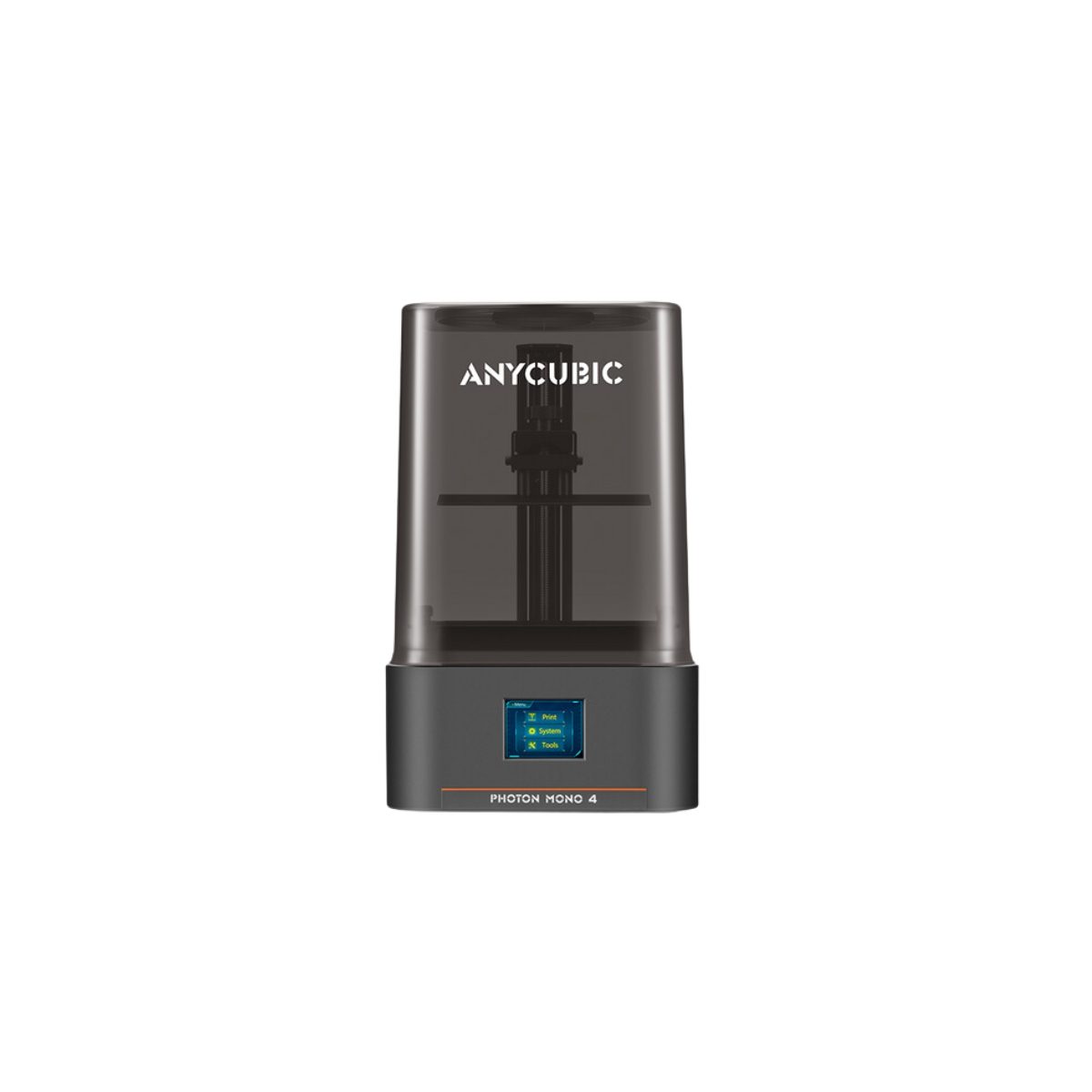 پرینتر سه بعدی Anycubic مدل photon mono 4 1 پرینتر سه بعدی Anycubic مدل photon mono 4