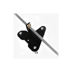 کیت اپگرید اسکرو رود پرینتر سه بعدی برند Dual Screw Rod Upgrade Kit Creality